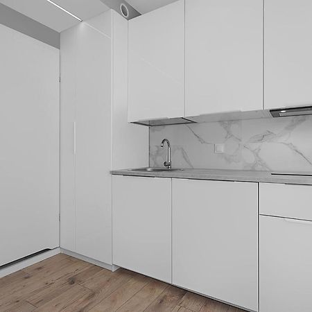Enes Apartments Legnicka Street A Breslavia Exterior foto